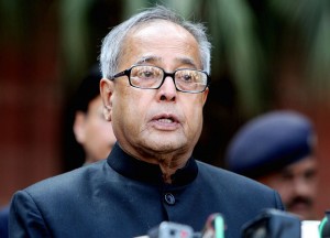 Pranab Mukherjee - Most likely to be the next president of India
